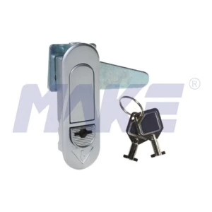 Plastic Cabinet Lock MK403-1