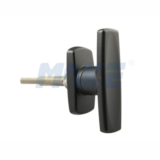 T-Handle Cabinet Lock MK405