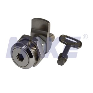 Small Compression Latch Lock MK412-1