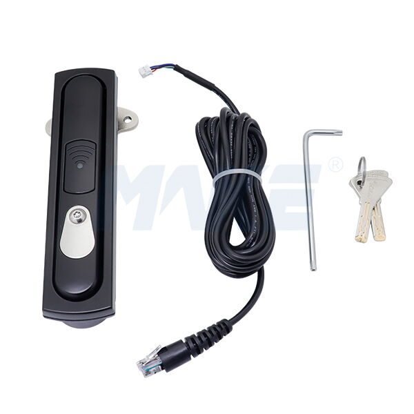 Swing Handle Latch MK436