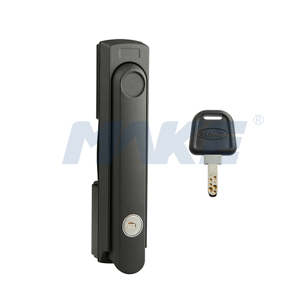 China Swing Handle Lock Manufacturer, MK400 - MAKE
