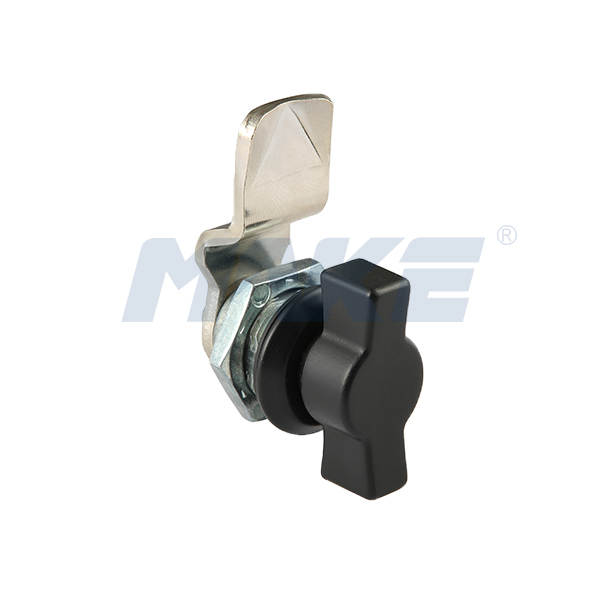 W-handle Cabinet Lock MK409