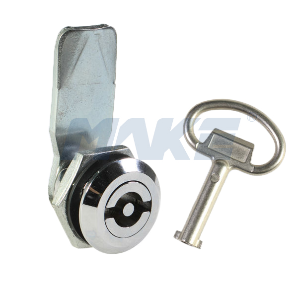 Wind Key Quarter Turn Latch MK407-5
