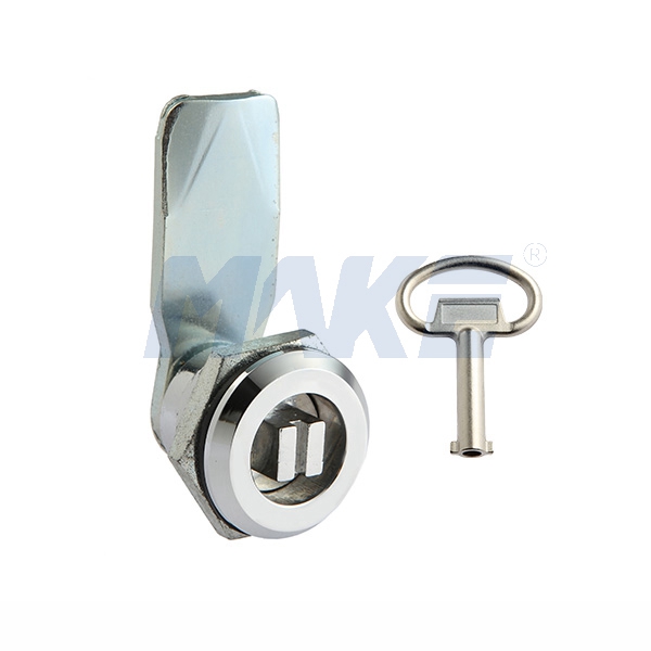 Zinc Alloy Quarter Turn Latch MK407-3