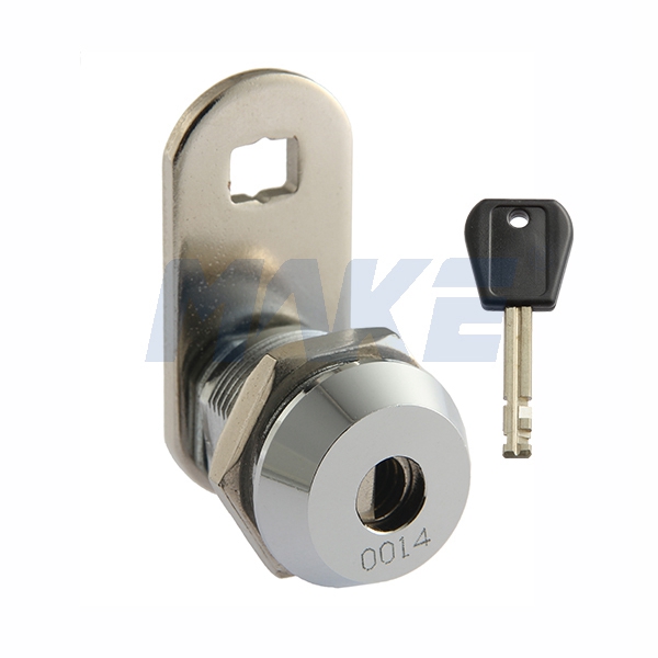 17.5mm Disc Detainer Cam Lock MK102BS