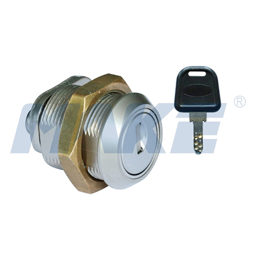 19mm Dimple Key Cam Lock MK114-31