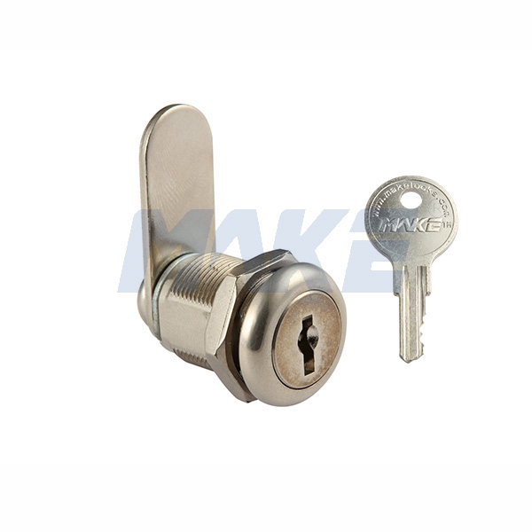 22.9mm Wafer Key Cam Lock MK104BM