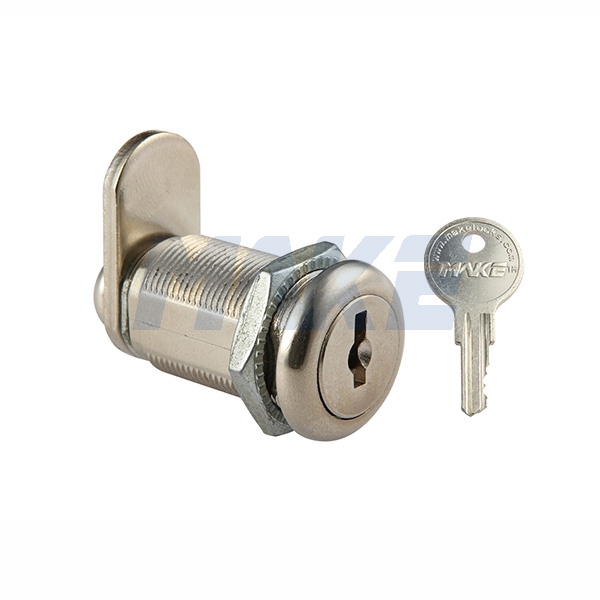 29.2mm Wafer Key Cam Lock MK104BL