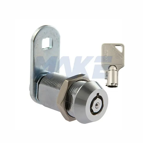 China 30mm Radial Pin Cam Lock OEM, MK100BXXL - MAKE