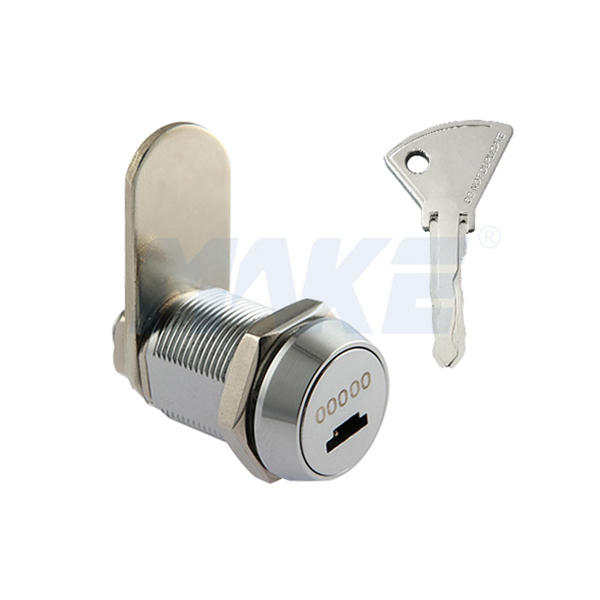 Zinc Alloy M1-Lock with Smart Disc & Tumbler