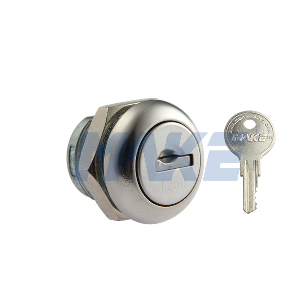 Cam Lock with Dust Shutter MK104-24