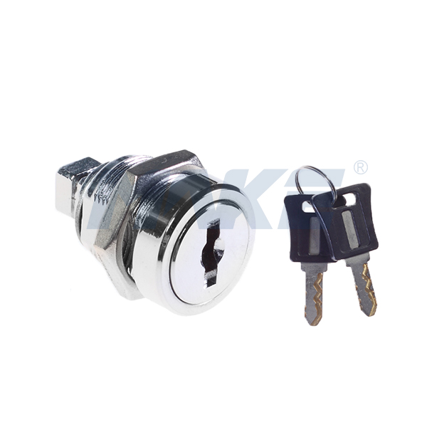 Cam Lock with Laser Key MK110-06