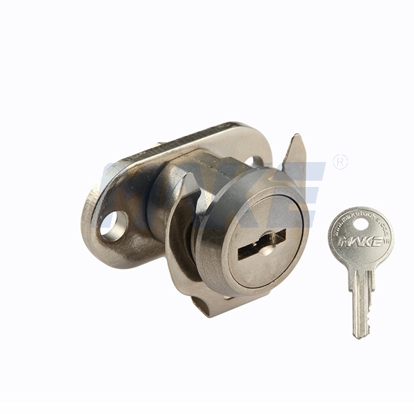 Flat Key Economy Cam Lock MK104-01