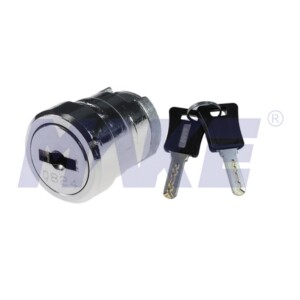 Cerradura de leva con llave láser MK110-04