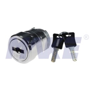 Laser Key Cam Lock MK110-04