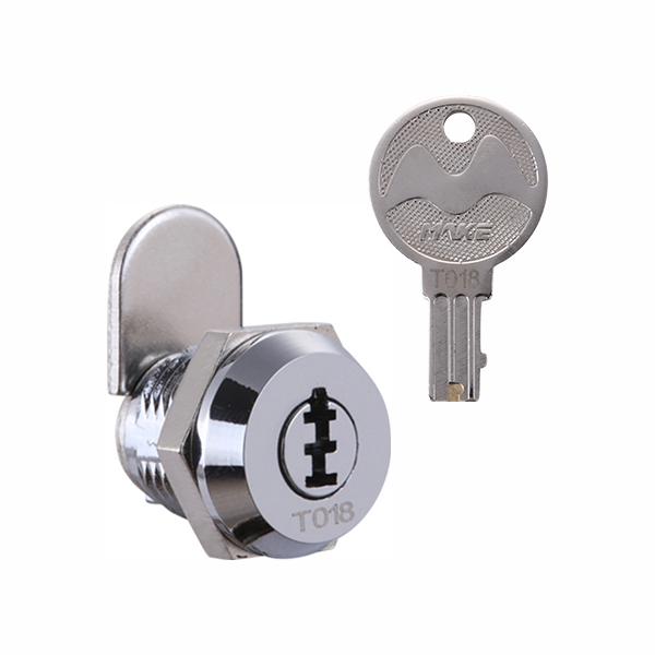 Mini High Safety CAM Lock M4-LOCK
