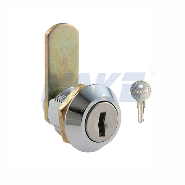 Mini Zinc Alloy Cam Lock MK104-12