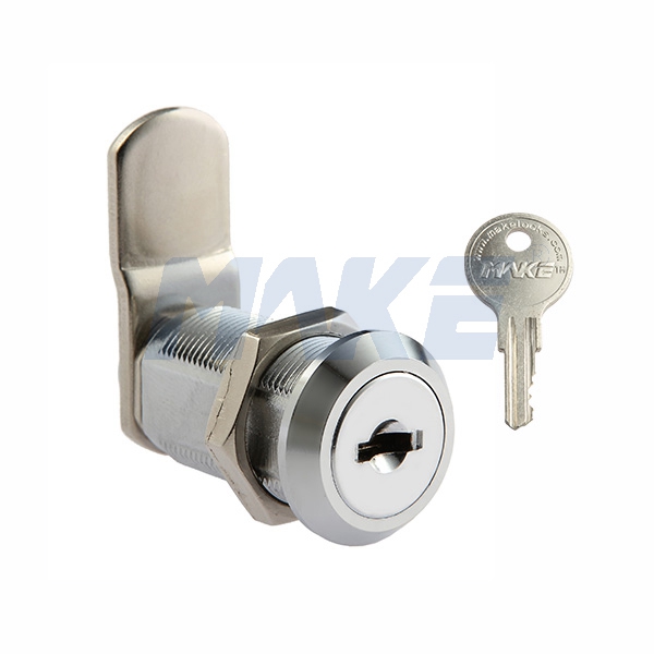 Renewable Barrel Cam Lock MK104-30