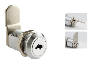 Renewable Barrel Cam Lock MK104-30