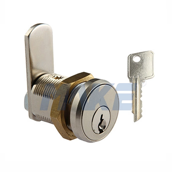Security Brass Cam Lock MK114-22