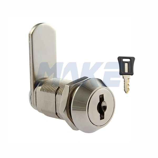 30mm Laser Key Cam Lock MK110-07I