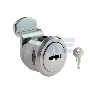 Zinc Alloy Economy Cam Lock MK104-16