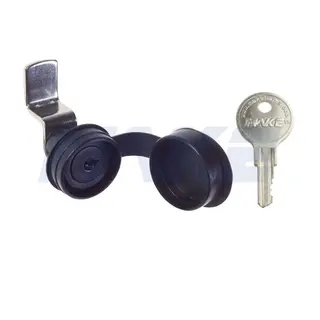 Plastic Economy Cam Lock MK104-P