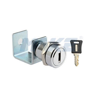Cerradura de leva con llave láser MK118-06