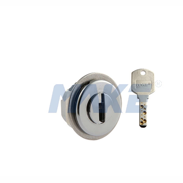 Shorter Dimple Key Cam Lock MK114-30