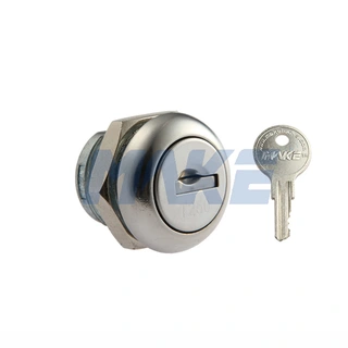 Cerradura de leva con obturador de polvo MK104-24