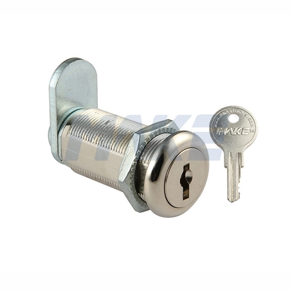 35.3mm Wafer Key Cam Lock MK104BXL