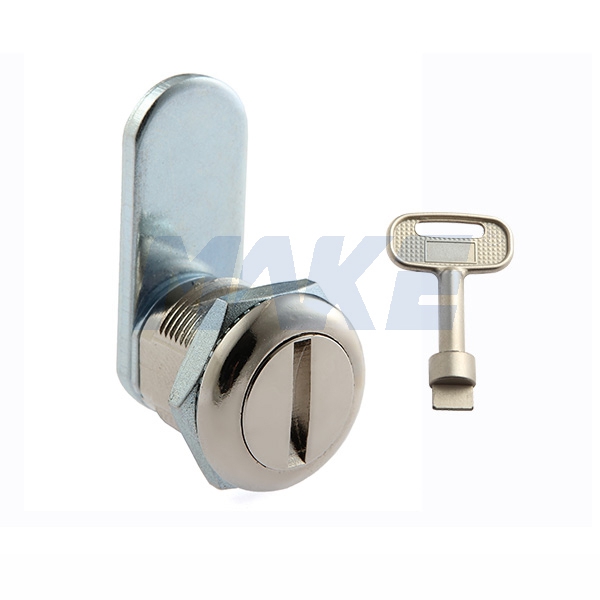 Round Head Cabinet Cam Lock MK407-7