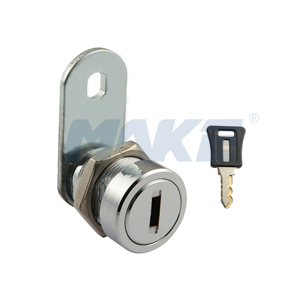 Security Laser Key Cam Lock MK110-16