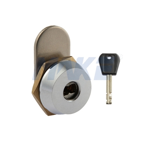 Shorter Disc Detainer Cam Lock MK102BXS-2