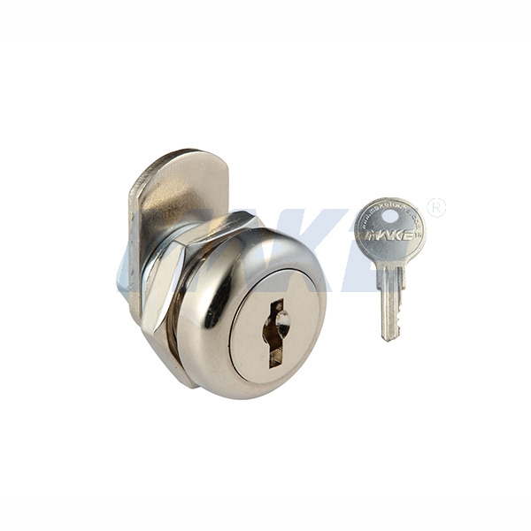 Small Wafer Key Cam Lock MK104BXS