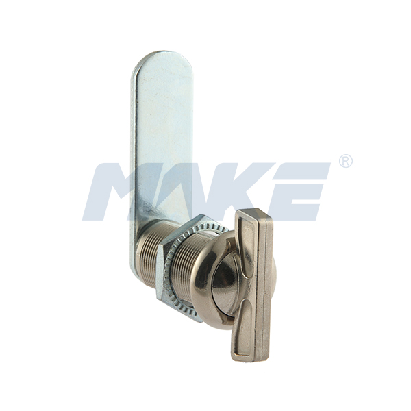 T-handle Cabinet Cam Lock MK407-8