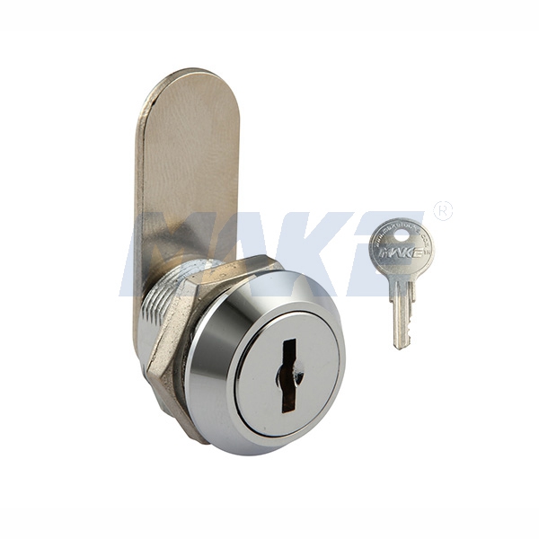 Zinc Alloy Mailbox Cam Lock MK104-04