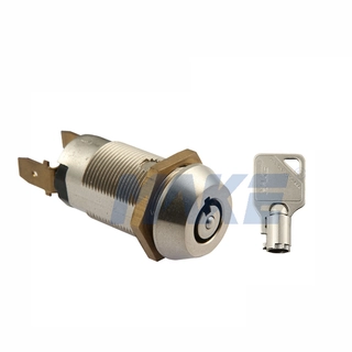 7 Pin Key Switch Lock MK121