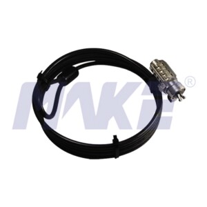 Combination Laptop Lock MK815