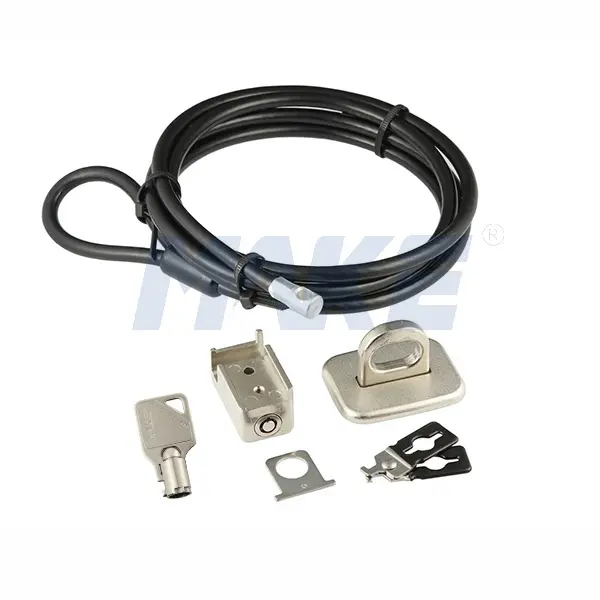 China Computer Case Lock Manufacturer MK800-1 - MAKE