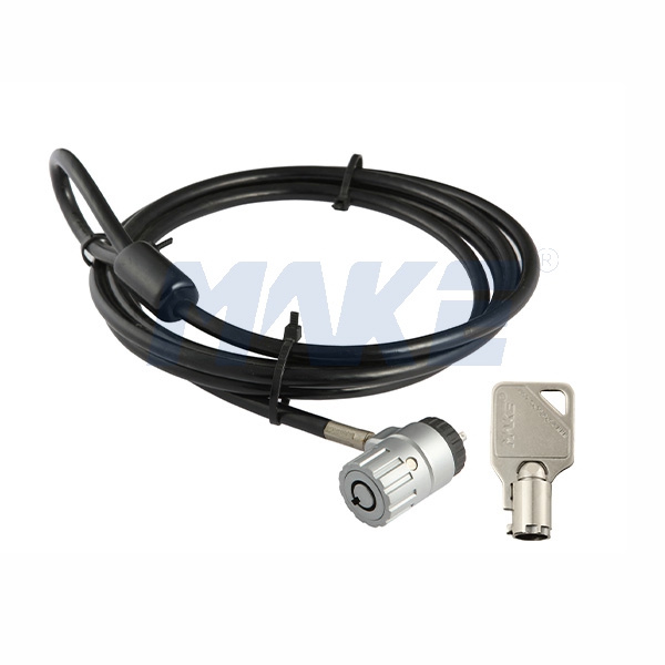 Laptop Tubular Lock MK805-09