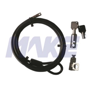 Multi-application Security Lock MK811