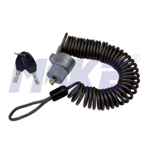 Security Laptop Lock MK814