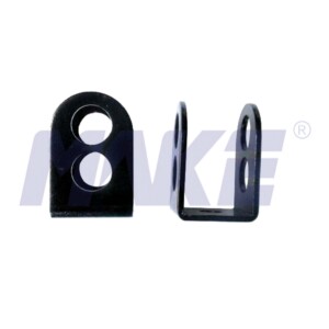 Steel U- Clip MK06-A