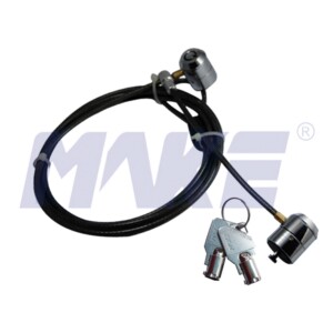 Twin Laptop Lock MK807