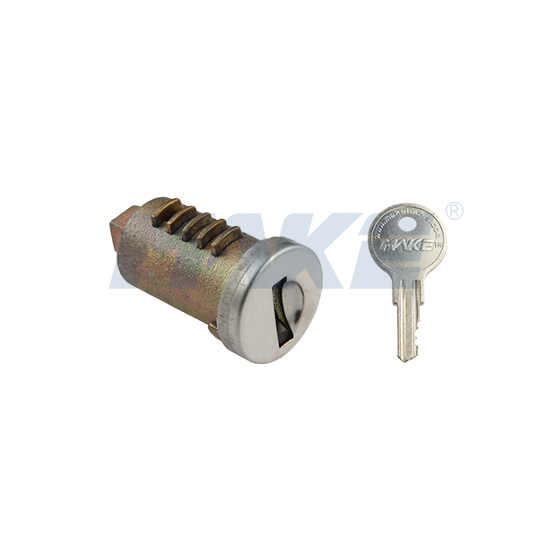 Dust Shutter Lock Barrel MK104-06