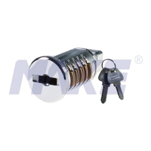 Laser Key Lock Barrel MK110-07
