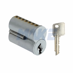 Interchangeable Core Cylinder Lock MK910