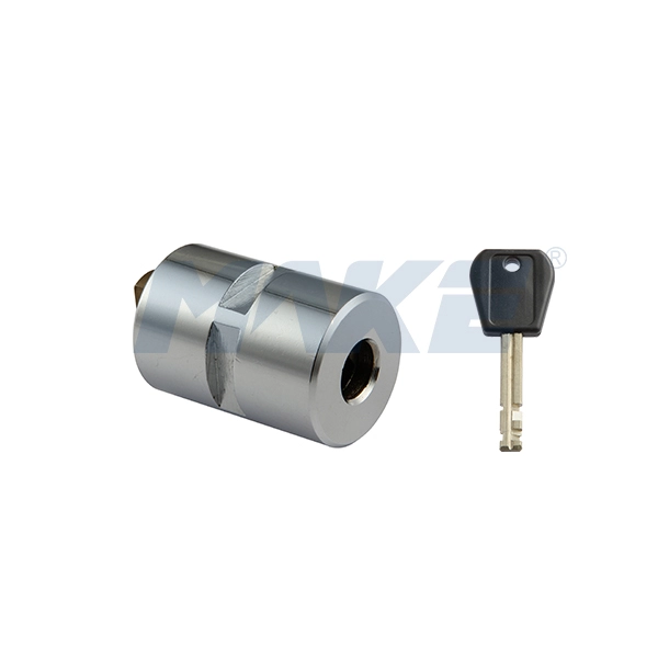 Solid Brass Lock Barrel MK102S-9