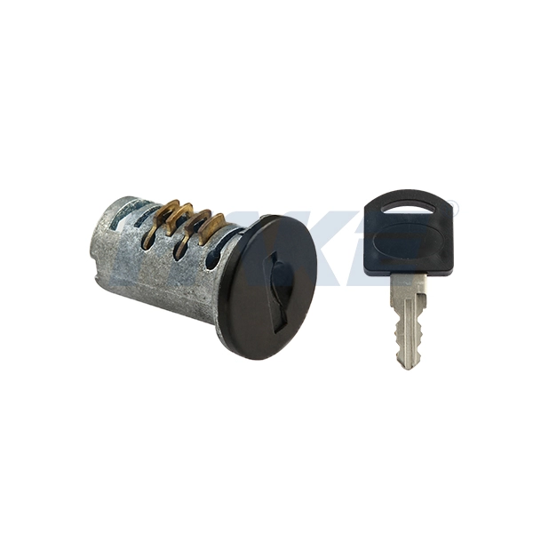 Flat Key Lock Barrel MK104-09